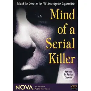USED-NOVA: Mind of a Serial Killer (DVD)