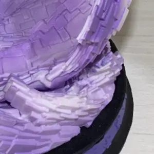 PVC Figure for Home Decoration