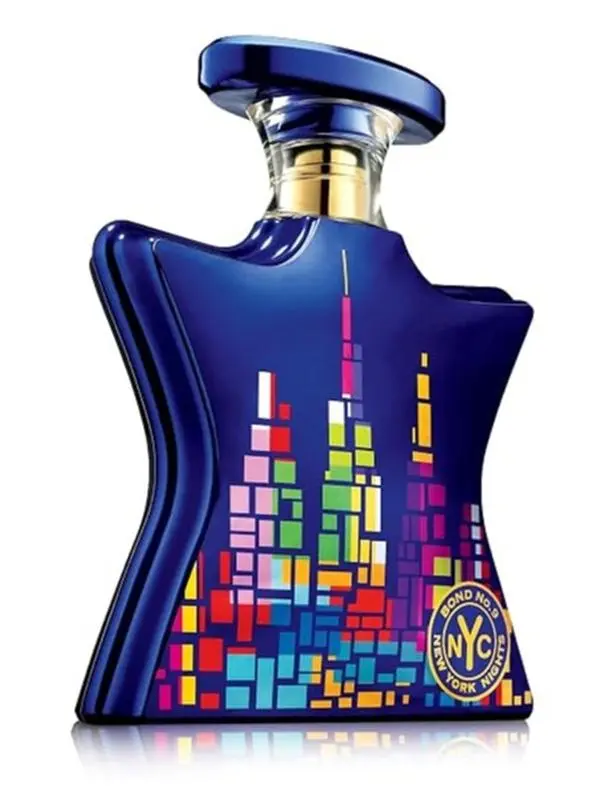 New York Nights Eau De Parfum Spray Unisex