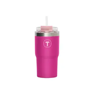Tupperware Big T 21 ounce drink tumbler