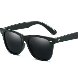 Fashion Rice Nail Eye Protection Sunglasses