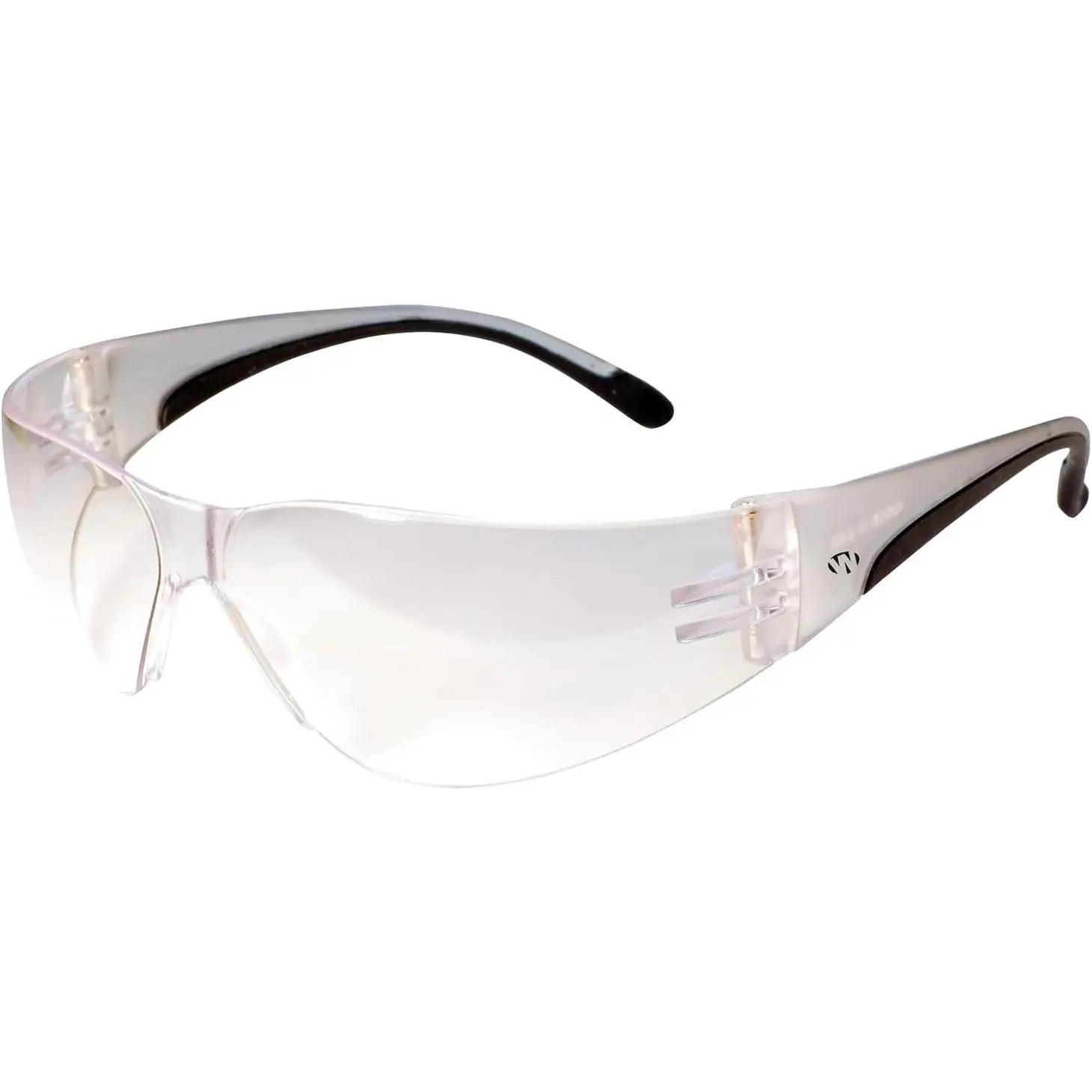 Youth & Women's Clearview Shooting Safety Glasses - Impact-Resistant, Durable, Lightweight, UV-Protective Hunting Eyewear