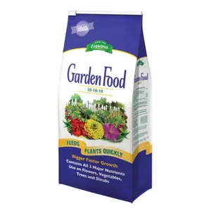 Espoma  Espoma 6.75 No. 10-10-10 Garden Food, Equal Npk, Vigorous Growth, Vigorous Grow