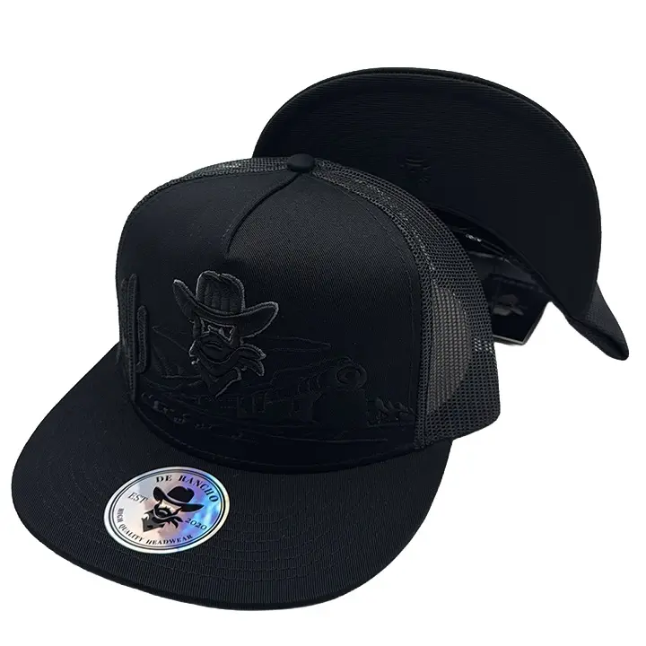 De Rancho TRAIN TRAVEL BLACKOUT DR 338