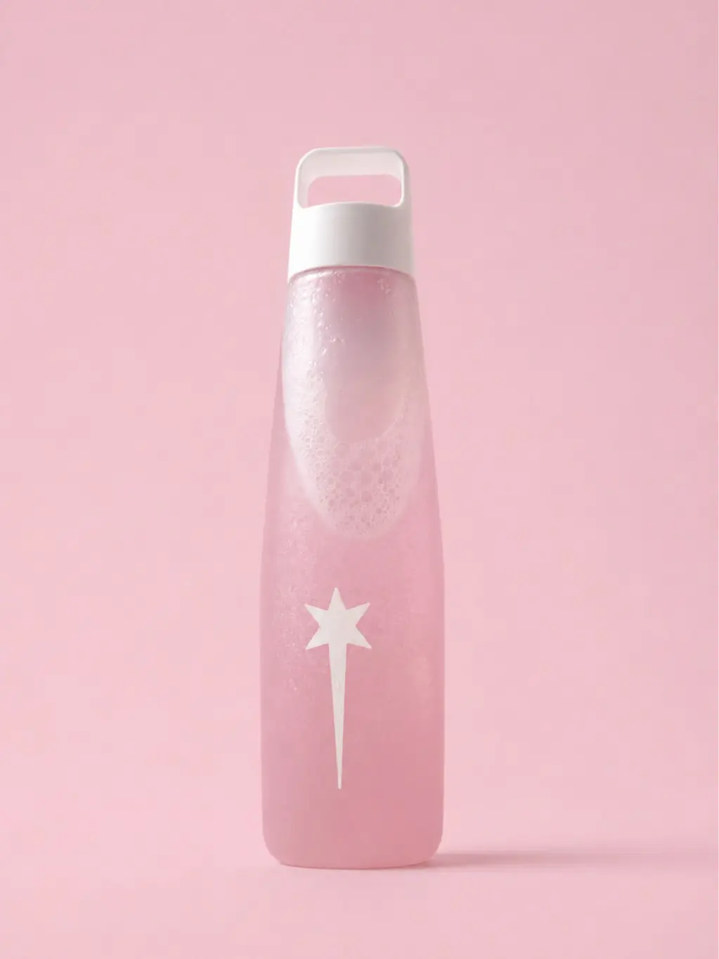 k2o daily hydration water bottle