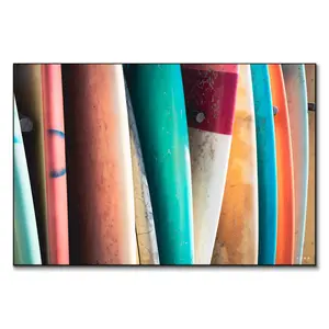 Prince of Tides Wall Art Print,  Artwork with Print and Frame