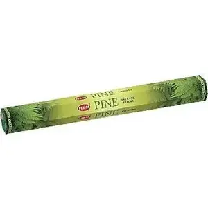 Pine Hem 20 Incense Sticks