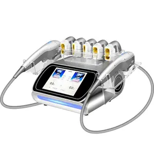 Shape Tactics Pro 7D HIFU System