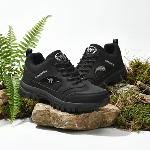 Trending Shoes to Buy 2026: Men's Fashion Shoes & Waterproof Work Shoe | Zapato para Hombre