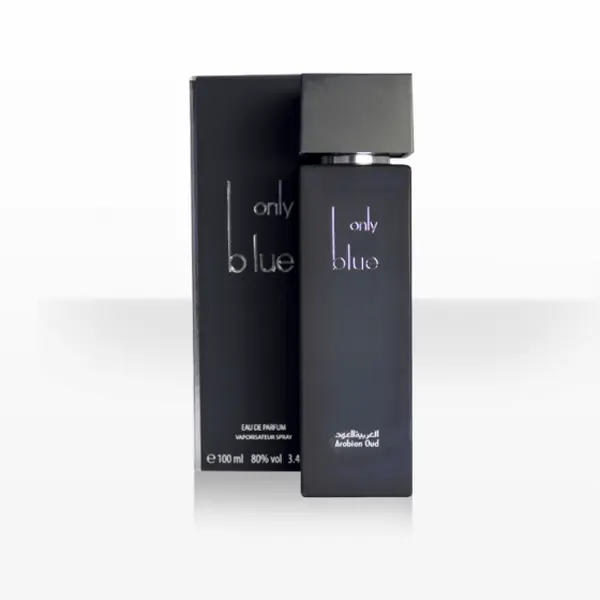Only Blue EDP- 100 ML (3.4 oz) by Arabian Oud