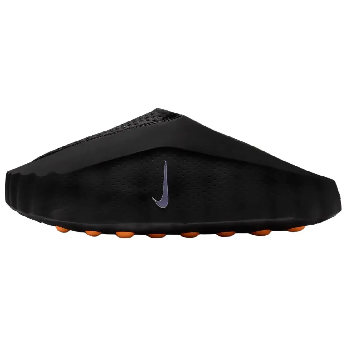 Nike Mind 001 Closed Toe Slippers Men's Black