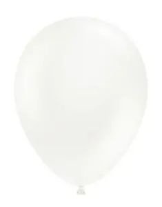 Tuftex Balloons Latex - Choose Your Color & Size