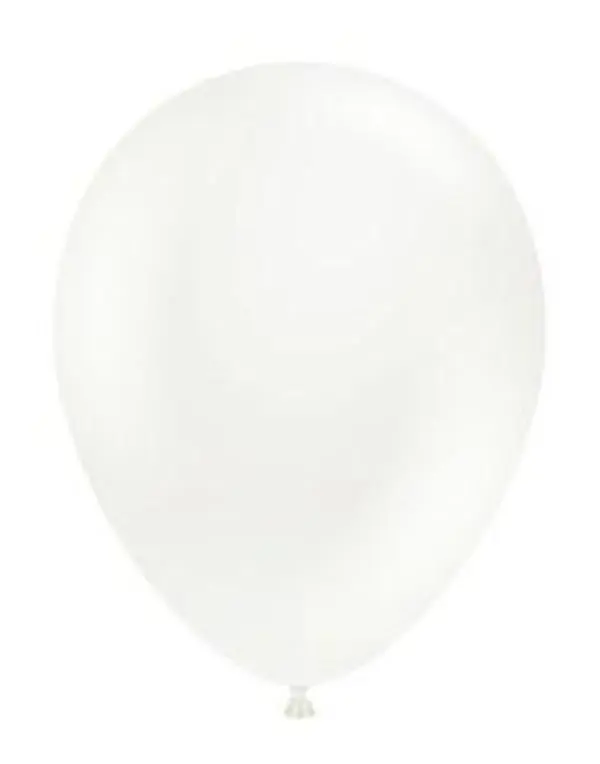 Tuftex Balloons Latex - Choose Your Color & Size
