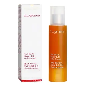 Clarins Bust Beauty Extra Lift Gel, 1.7 Ounce