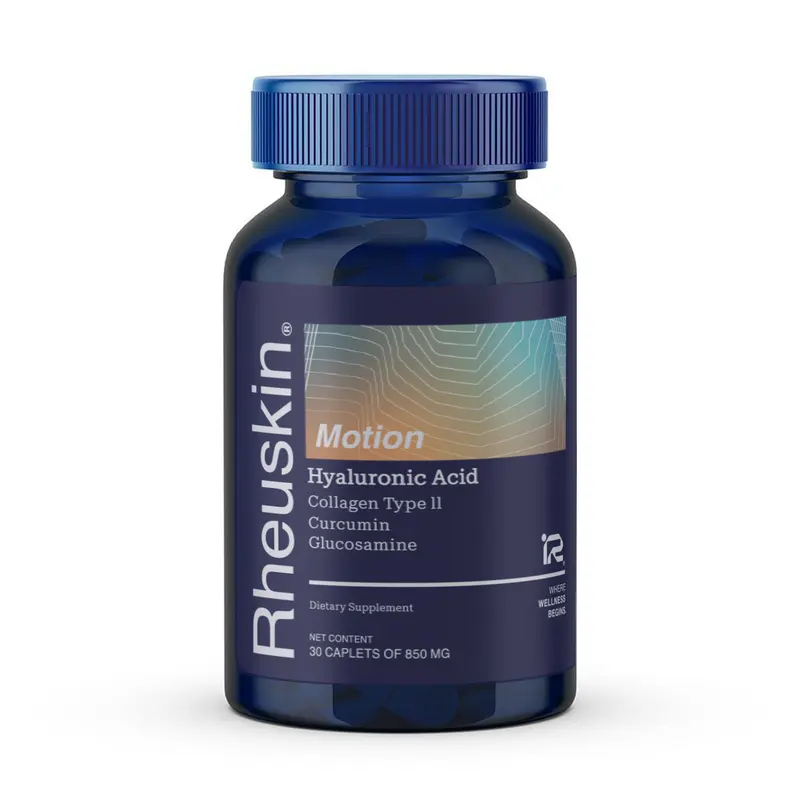 nuskin glutathione 5 Glutathione Benefits for Your Health main image 1