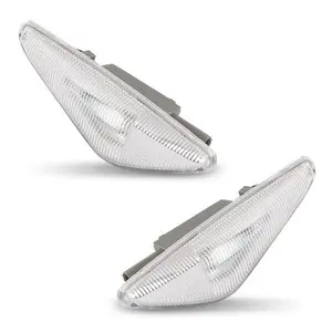 Fit For 2006-2013 BMW X3 F25 X5 E70 X6 E71 E72 Side Marker Turn Signal Light