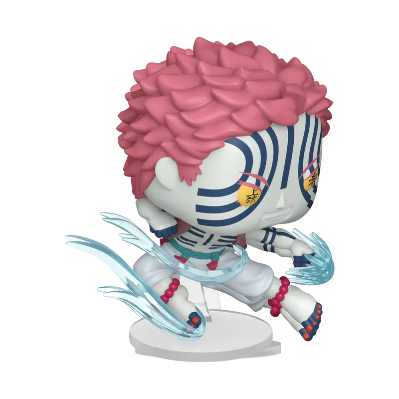 Funko Pop! Demon Slayer – Akaza (Fist Fight) #2505