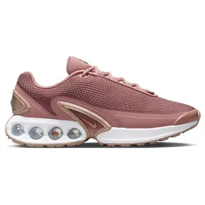 Nike Air Max Dn Red Stardust Rose Whisper Rust Pink Canyon Rust (Women's) (women) by StockX