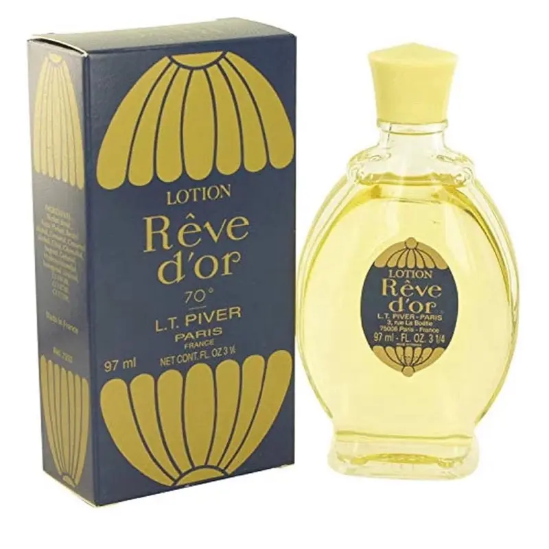 Rêve d’or religious