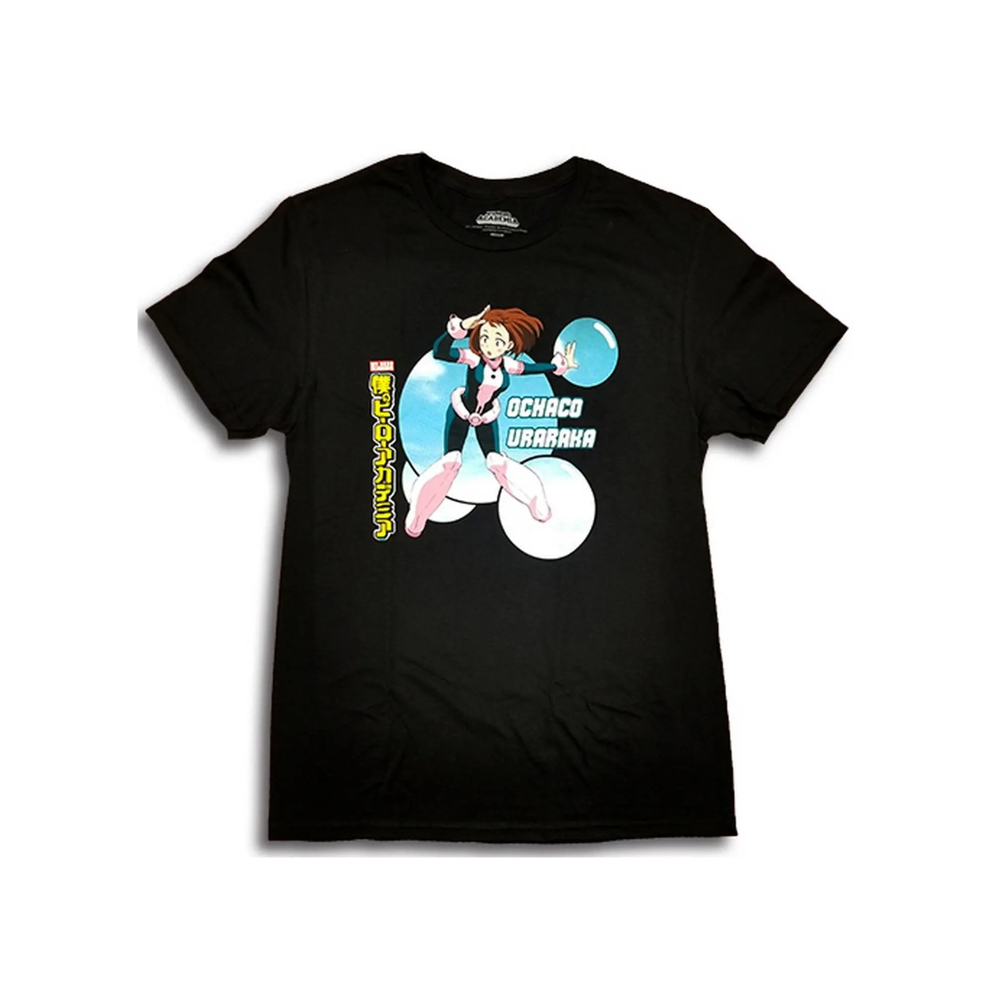 My Hero Academia - Ochaco Uraraka "Uravity" T-Shirt