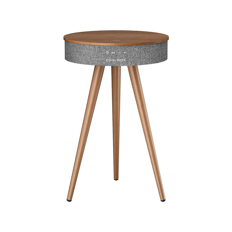 R1 Bluetooth Speaker Side Table