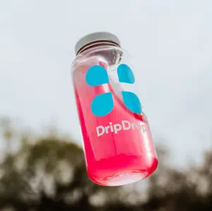 DripDrop Water Bottle