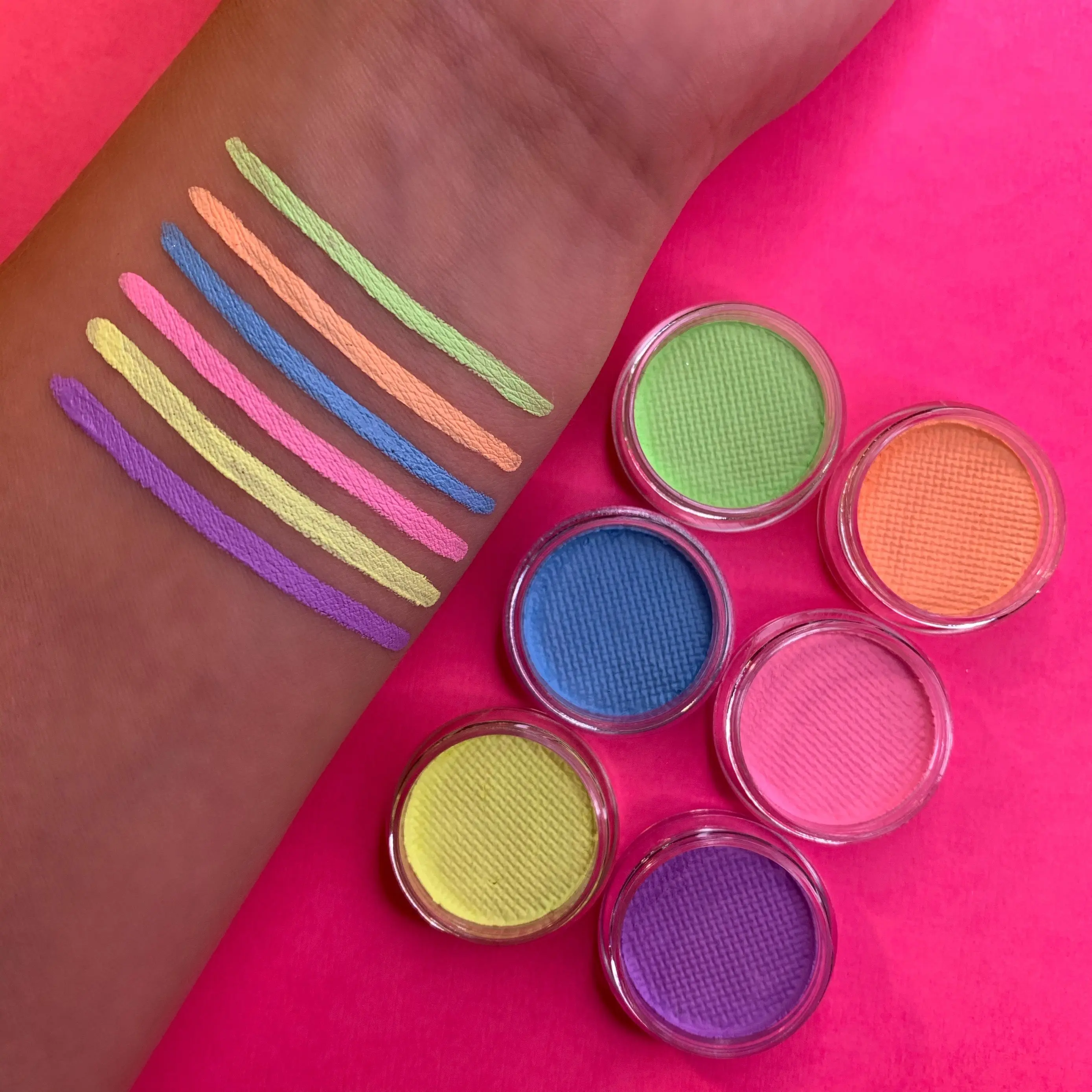 Pastel Liner Bundle