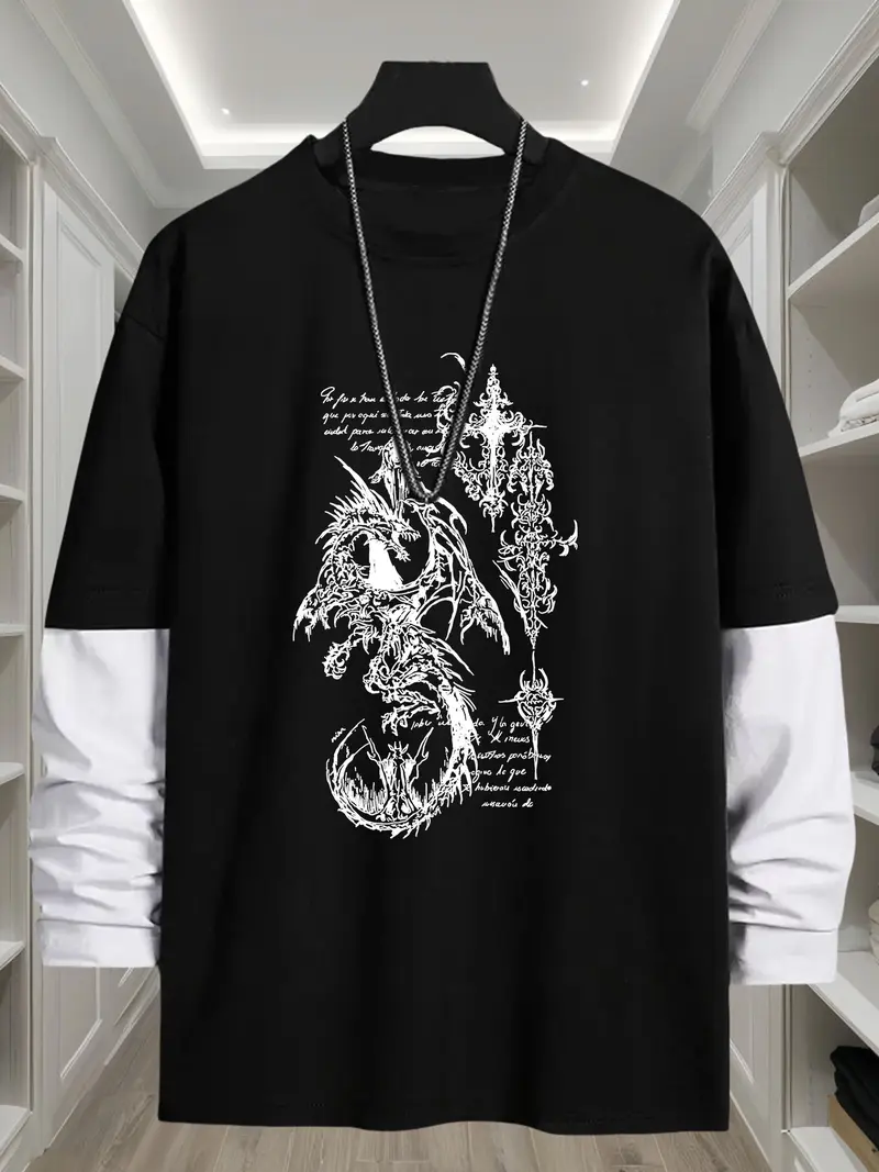 g dragon tshirt - TikTok Shop
