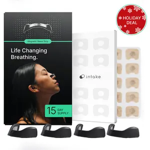 Intake 45 Starter Bundle