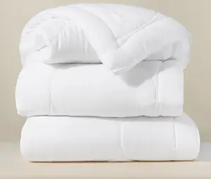 Buffy Cloud Comforter