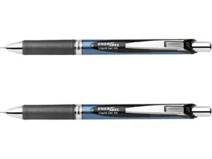 Pentel EnerGel Deluxe RTS Retractable Pens