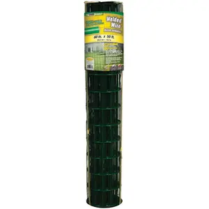 Yardgard 2 x 10 ft. 1 in. Mesh Poultry Netting Yardgard 2 x 10 ft. 1 in. Mesh Poultry Netting