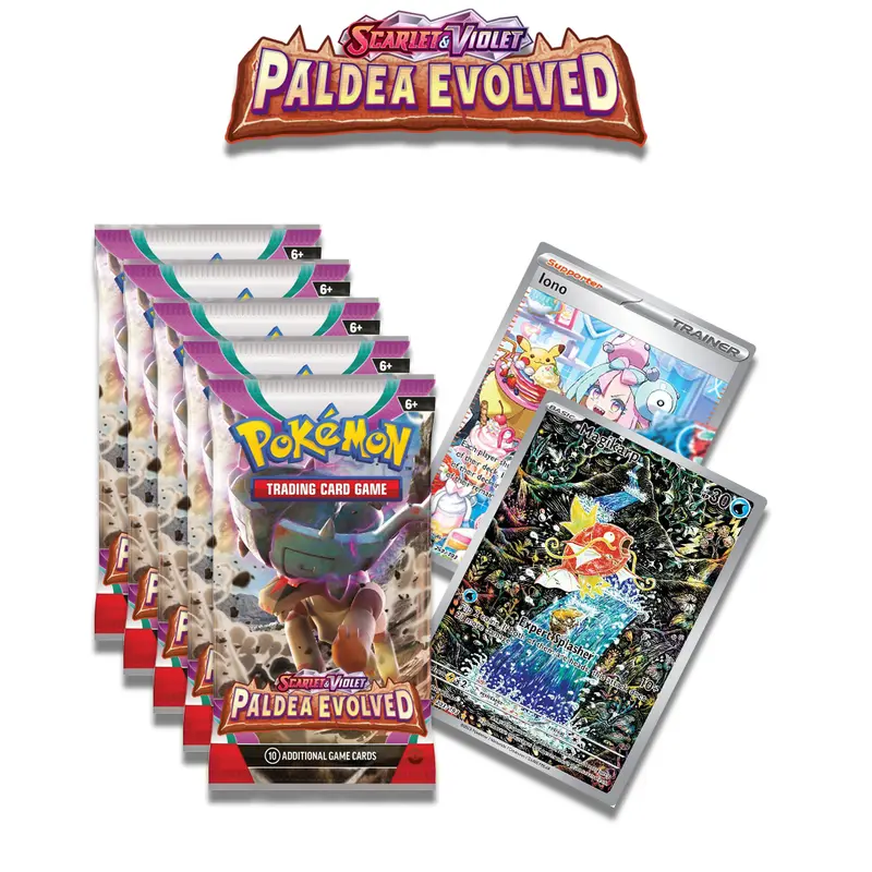 journey together booster box buy Pokemon Scarlet Violet Journey Together Booster Pack 10 Cards Pokemon USA