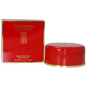 Red Door by Elizabeth Arden Perfumed Body Powder 2.6 oz