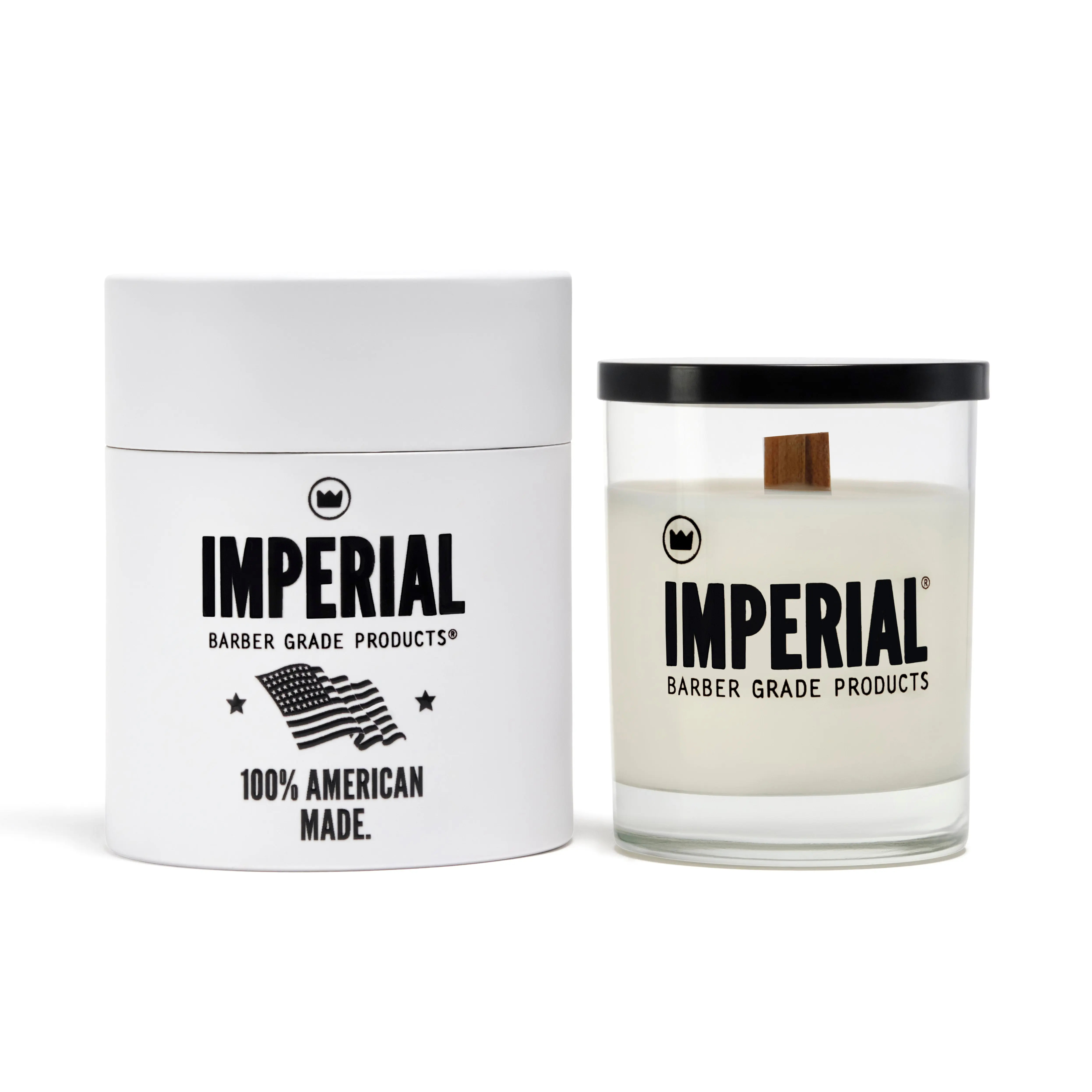 The Standard - Scented Candle