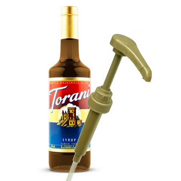 Torani Syrup Pump - 1 pc