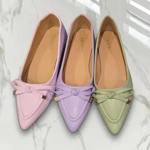 Zapatos Planos - Shoes