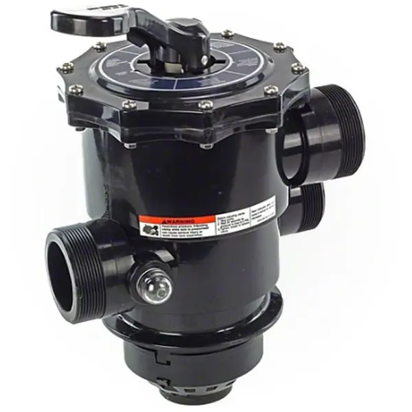 Pentair HiFlow Multiport Valve - 263085