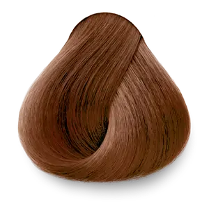 KUUL Ammonia-Free Permanent Hair Dye Color Cream - 3.04oz, 7.64 Rubio Rojo Cobrizo Shade, Color Protection, 24-Month Shelf Life Haircare Item