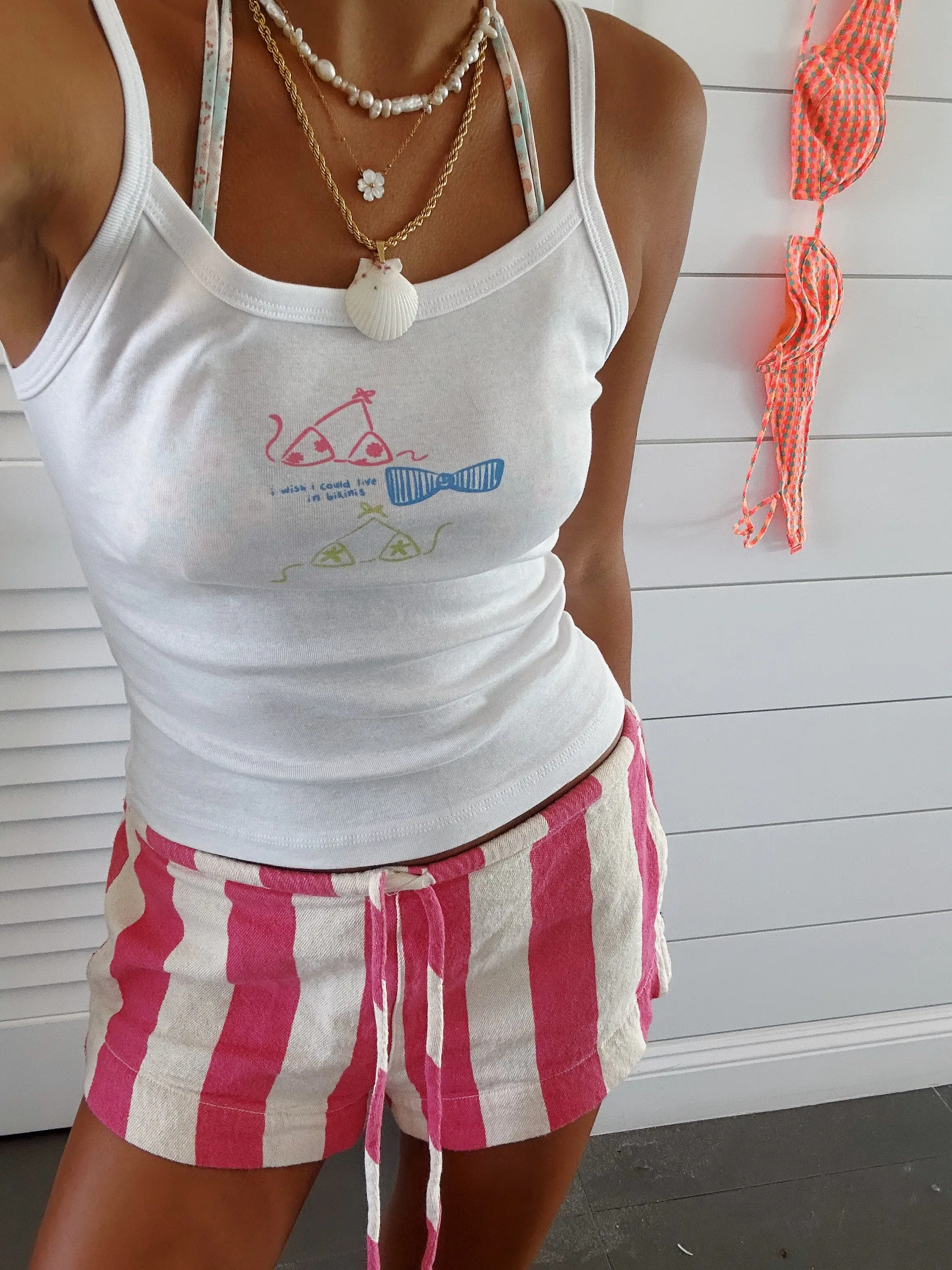 BIKINI TANK