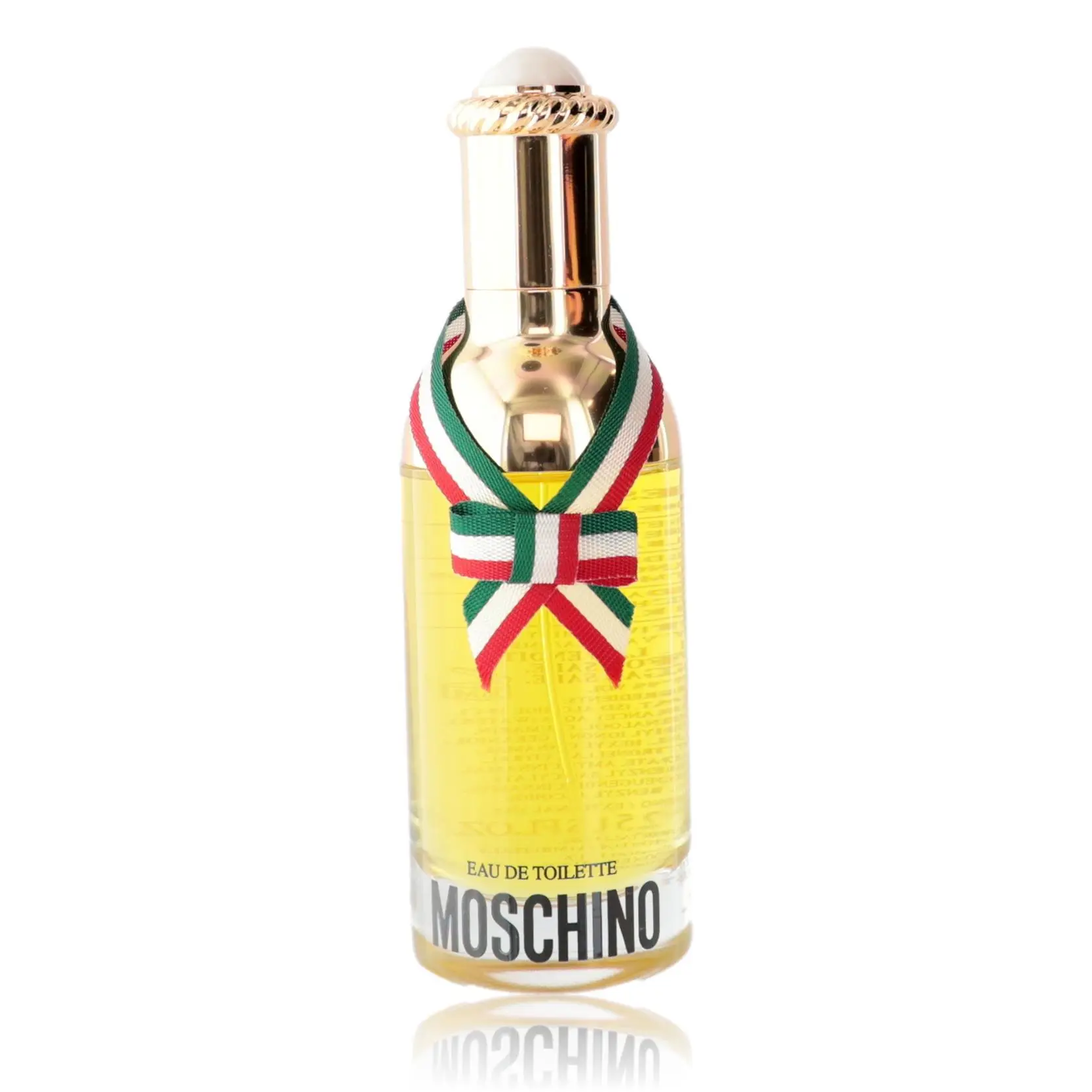 Moschino by Moschino, 2.5 oz EDT Spray for Women TESTER Fragrance Product Fragrance Perfumes Delightful Fragrance Daily Wear Fragrance Captivating Fragrance Charming Fragrance Aromatic Sweet Scent Amber Cologne Edp Scents