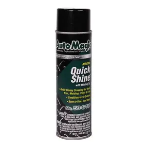 Quick Shine Detailer