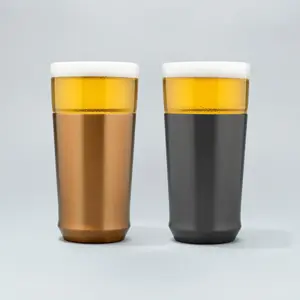 Hybrid Pint Glass | Set of 2