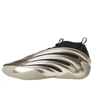 adidas Harden Volume 9 'Cyber Metallic' JR2506