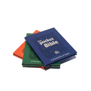 The Pocket Bible