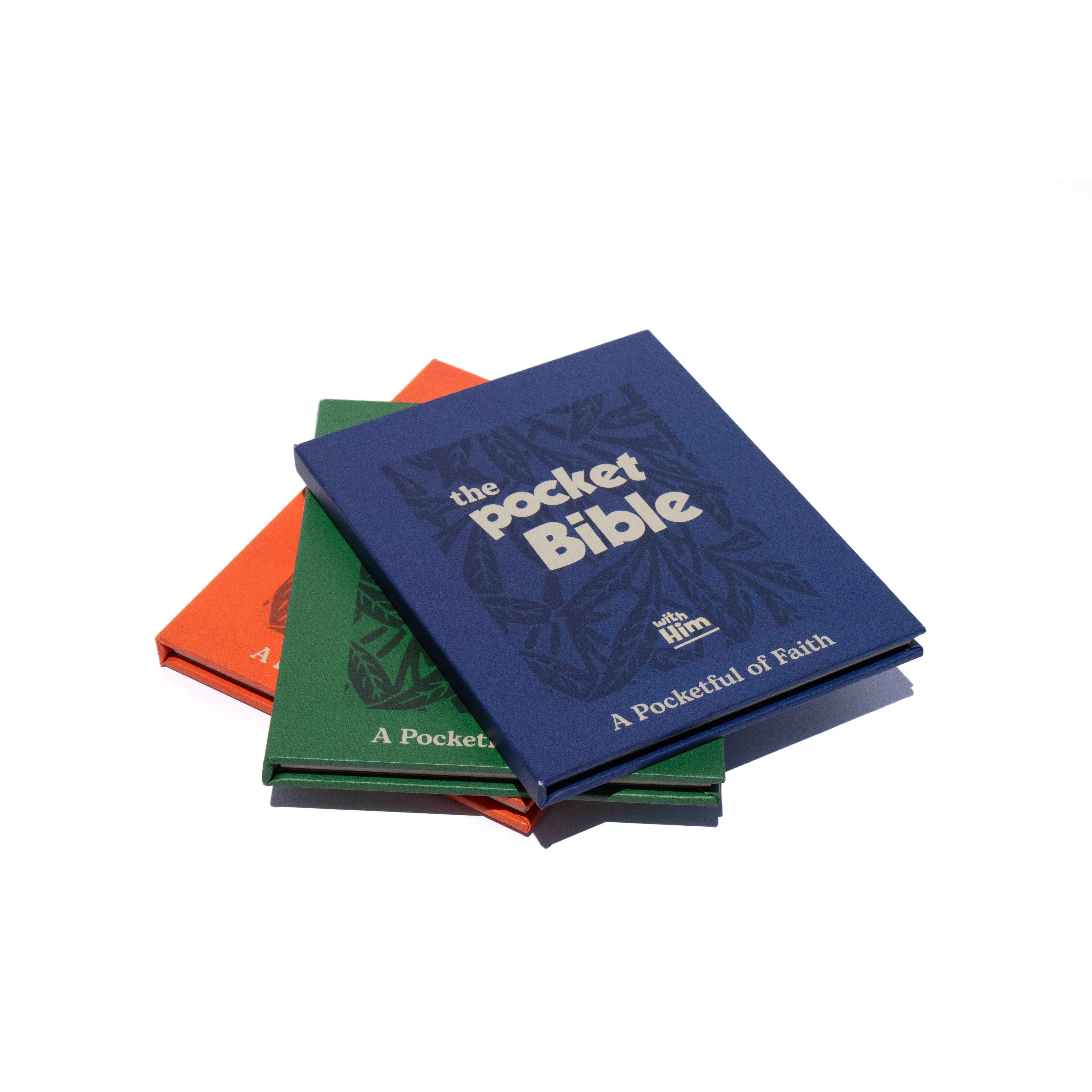 The Pocket Bible The Pocket Bible