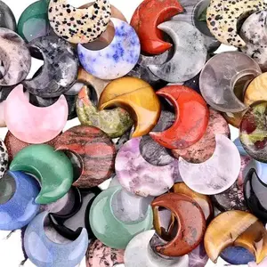 Natural Stone Pocket Stones 3/ $10