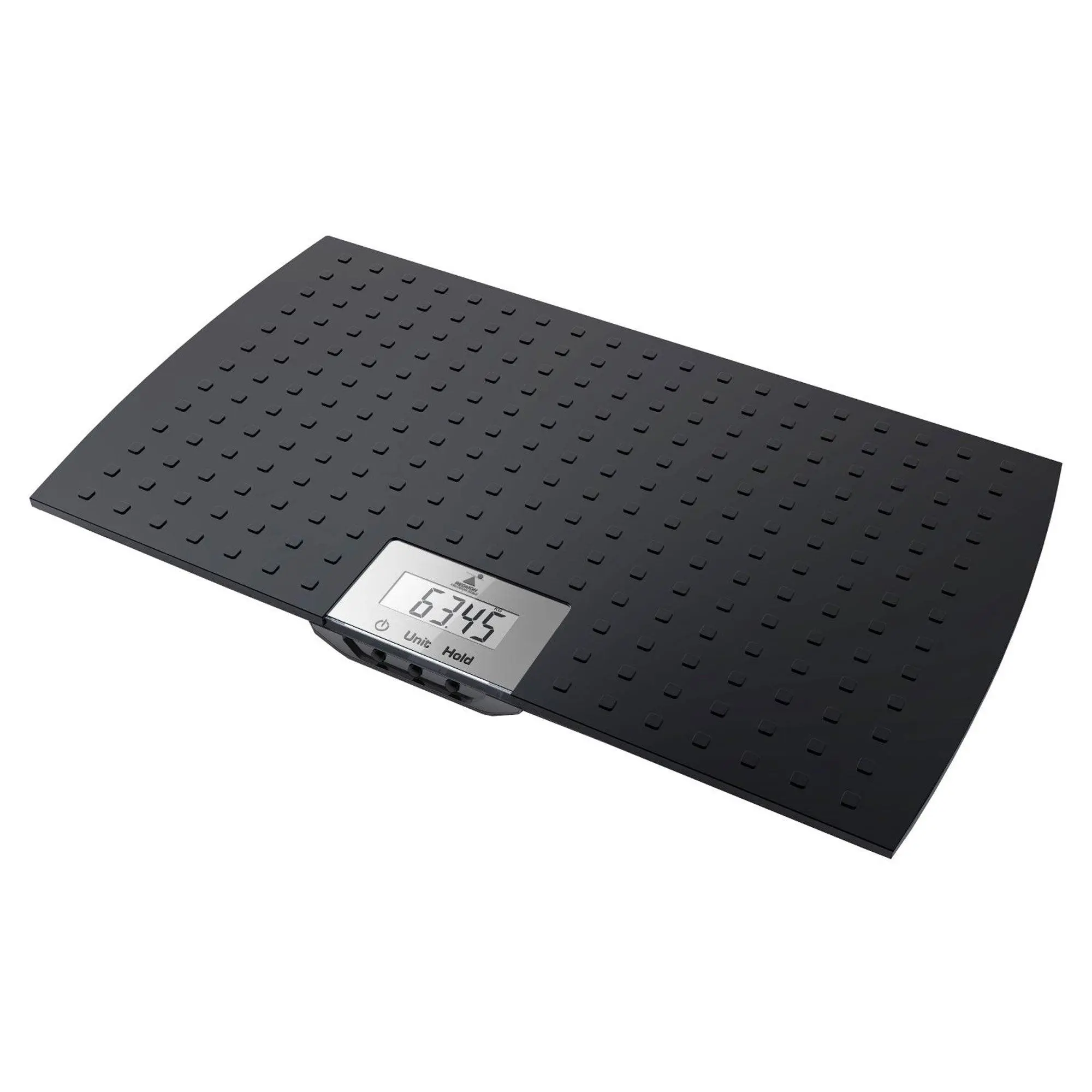 Redmon Pet Partners Large Non-Skid Rubber Precision Digital Pet Weight Scale Healthcare