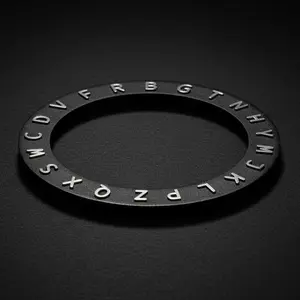 Sigil Forge: Chaos Edition — Ritual-Scale Encrypted Magick Tool (6”)