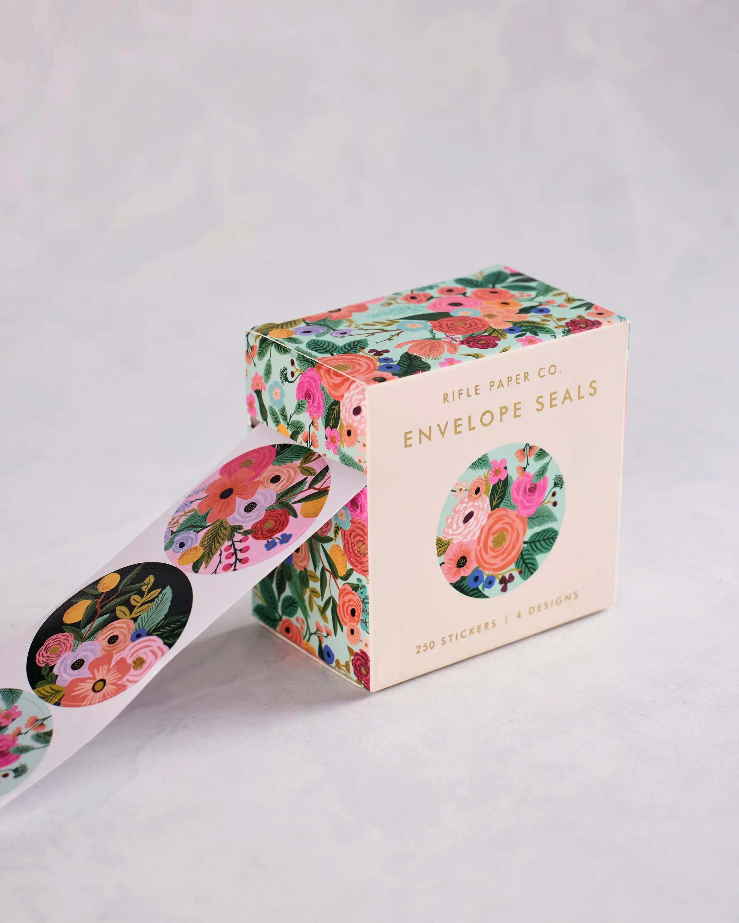 Garden Party - Garden Party Envelope Seal - Rifle Paper Co.
